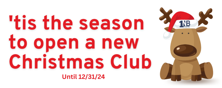 Website - Christmas Club