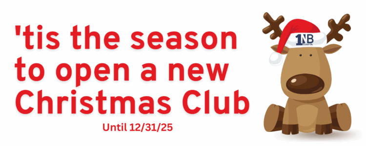 Website - Christmas Club 2025
